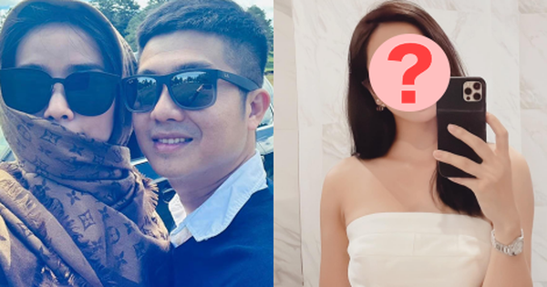 Đám cưới bất ngờ của chồng cũ Nhật Kim Anh: Ai là người nữ diễn viên Vbiz mới?
