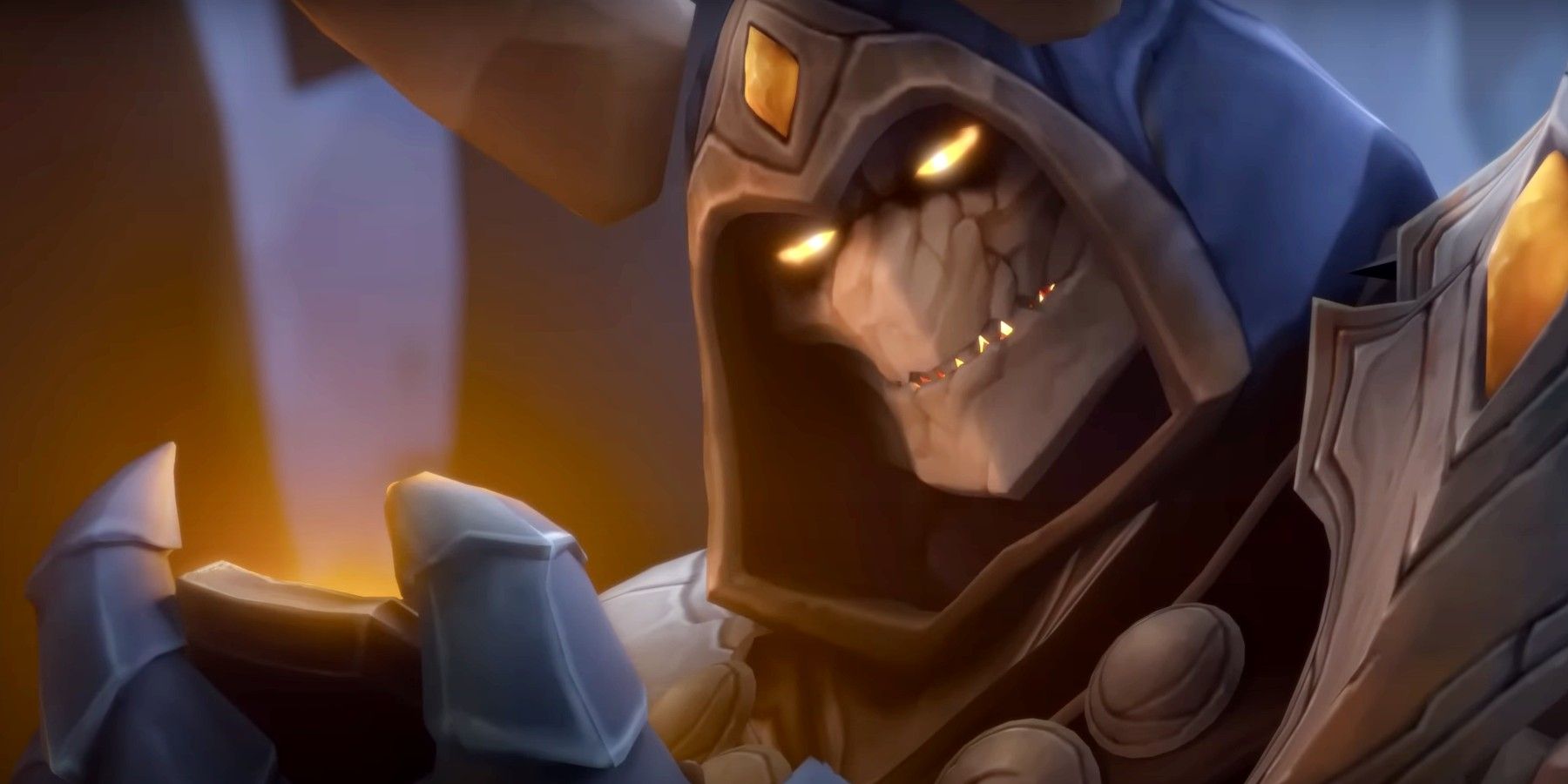 The Enigmatic Lore of World of Warcraft: Unveiling the Ancient Pact between Primal Incarnates and the Old Gods