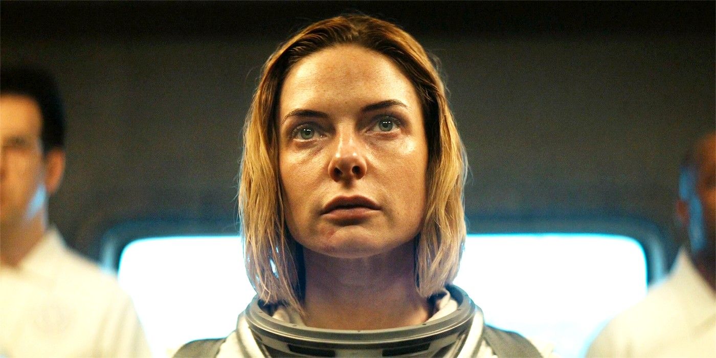 Behind the Scenes: Actor Unveils Juliette's Jaw-Dropping Reaction to Silo Season 1 Finale's Shocking Revelation!