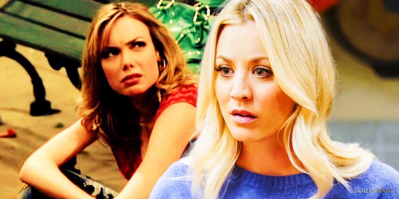 Penny's Untold Story: Exclusive Insights from the Original Big Bang Theory Actor!