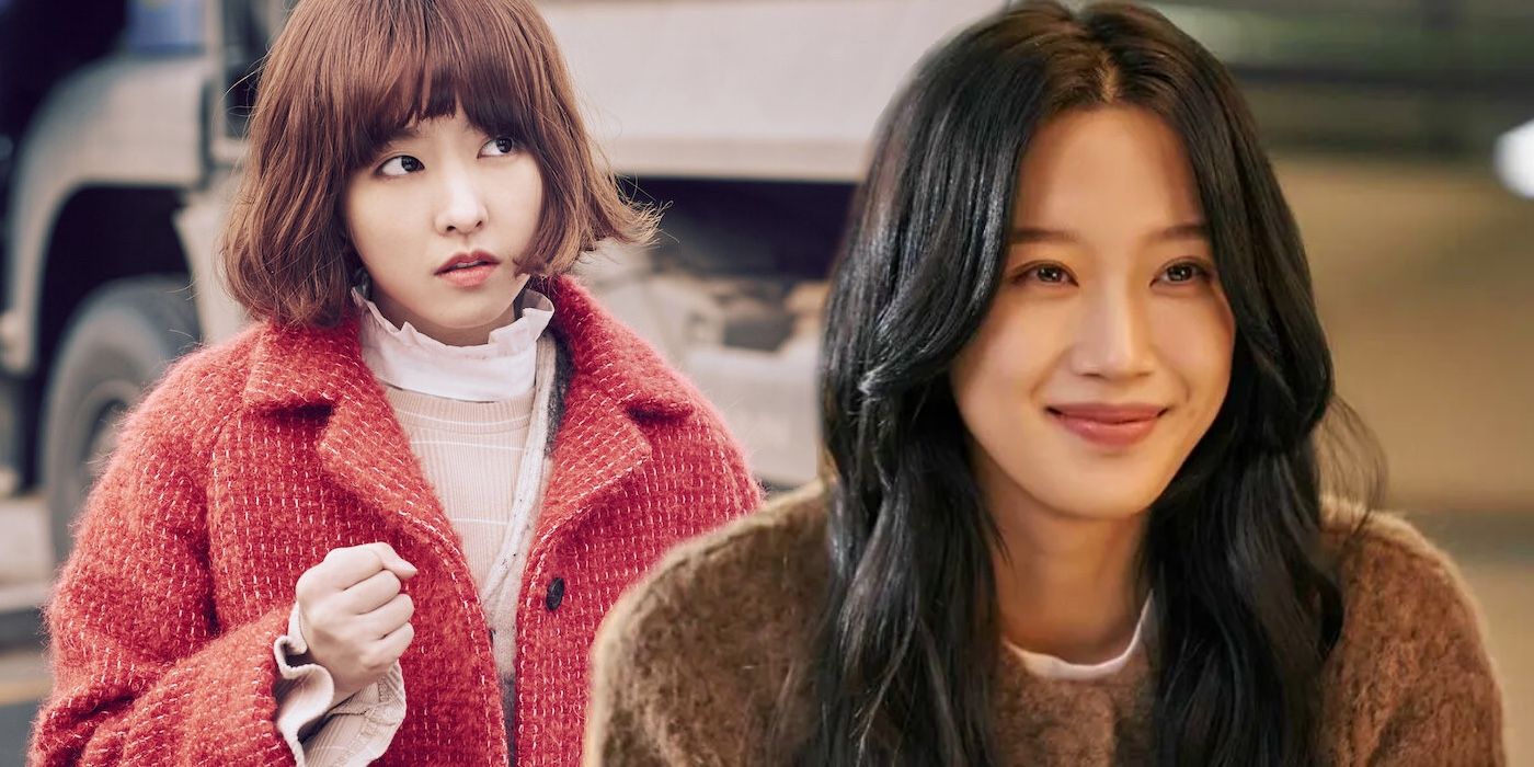 Unleashing the Power: 20 Unstoppable Female Leads in K-Dramas