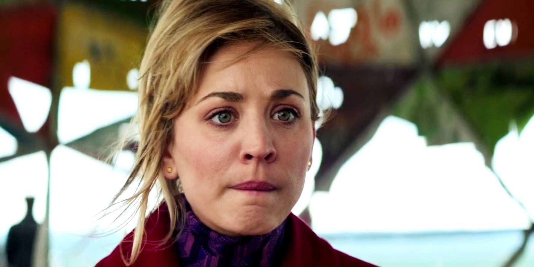 Flight Attendant Season 3: Exciting New Updates Revealed Amidst Kaley Cuoco's Doubts