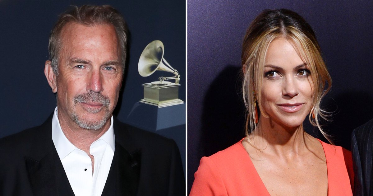 Intimate Divorce Drama: Kevin Costner Demands Estranged Wife Christine Baumgartner Vacates by July 13 to Untangle Tangled Hearts