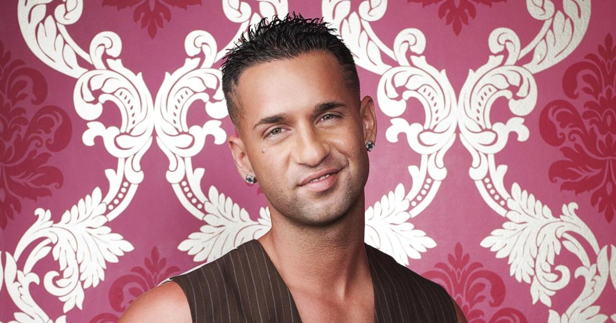 From Reality Stardom to Incarceration: Unveiling the Turbulent Journey of ‘Jersey Shore’ Star Mike ‘The Situation’ Sorrentino