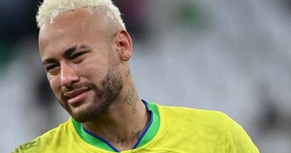 Neymar bị át phạt số tiền khủng vì hành động phá hoại môi trường