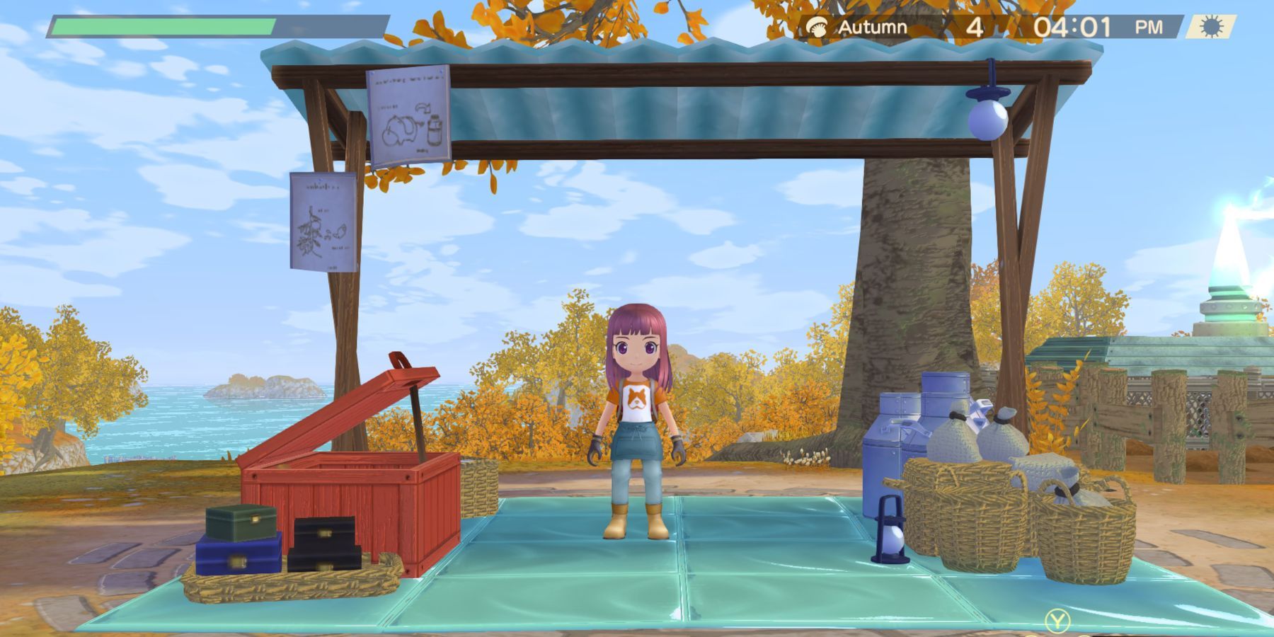 Master the Art of Shopkeeping in Story of Seasons: A Wonderful Life - Uncover Secrets to Flourish and Thrive!