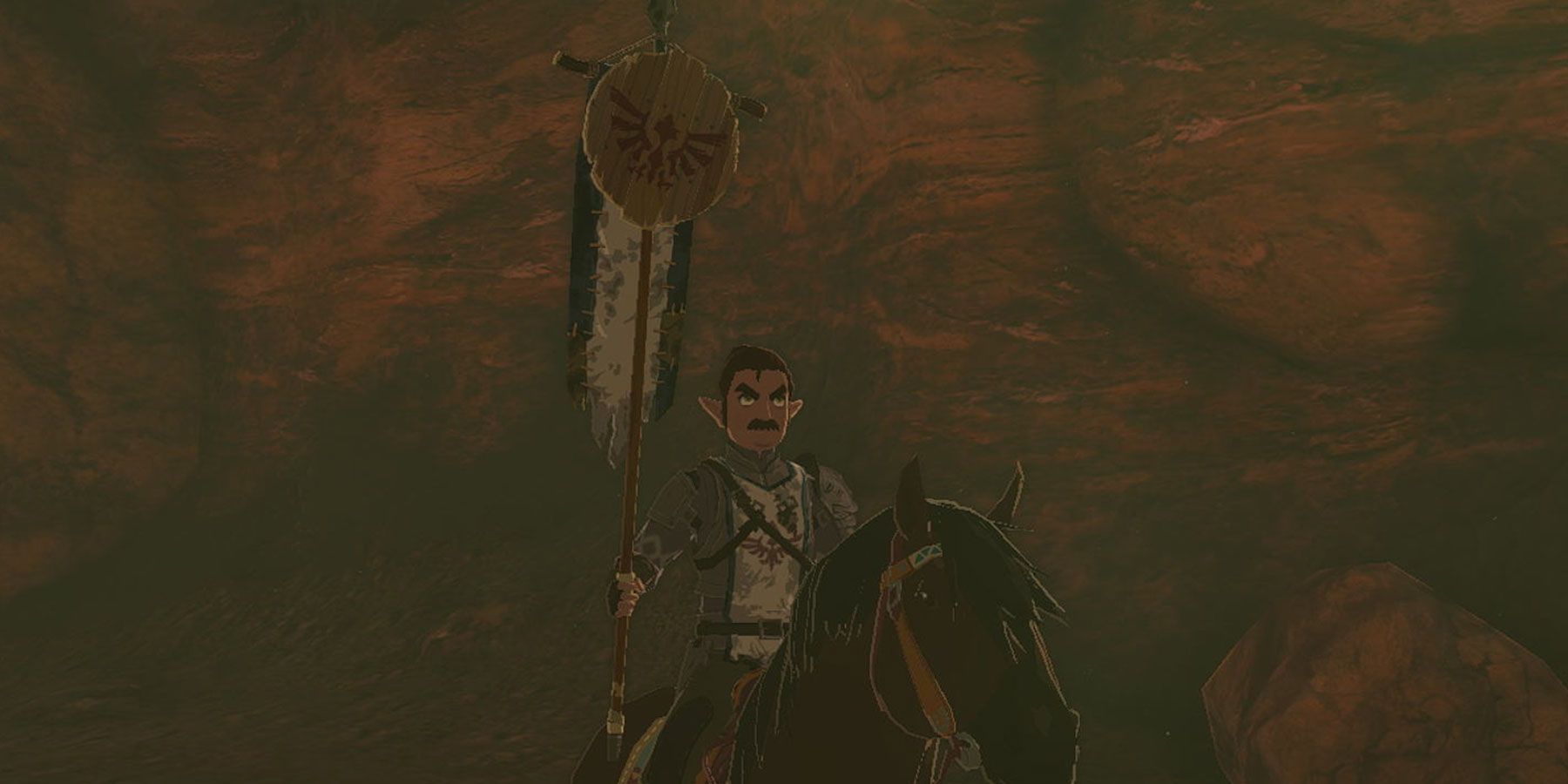 The Ultimate Guide to Zelda: Eldin's Whisper - Unleash Peace upon the Kingdom Quest Walkthrough