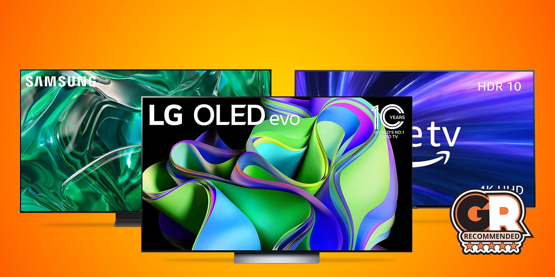 The Ultimate Guide to the Top TVs of 2023: Unveiling the Perfect Viewing Experience