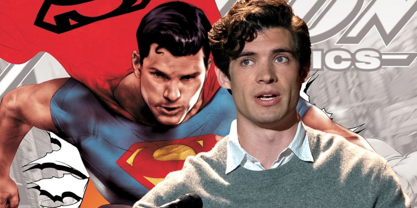 Unveiling the Untold Secrets: Why 'Superman: Legacy' Dares to Rewrite Clark Kent's Origin Story