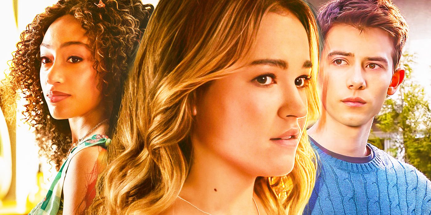 Mind-Blowing Revelations Unveiled: A Complete Breakdown of Cruel Summer Season 2 Episode 6