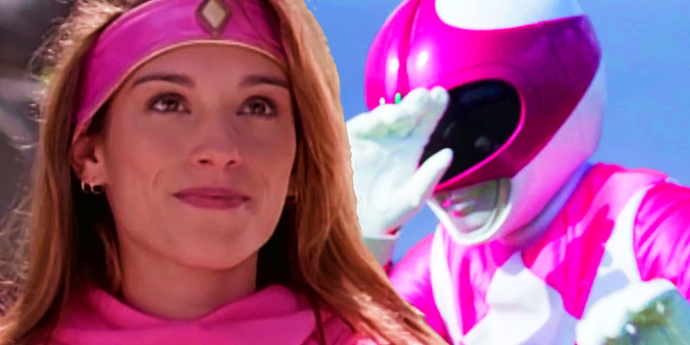 Unveiling the New Era of Power Rangers: A Colorful Twist 30 Years Post Kimberly