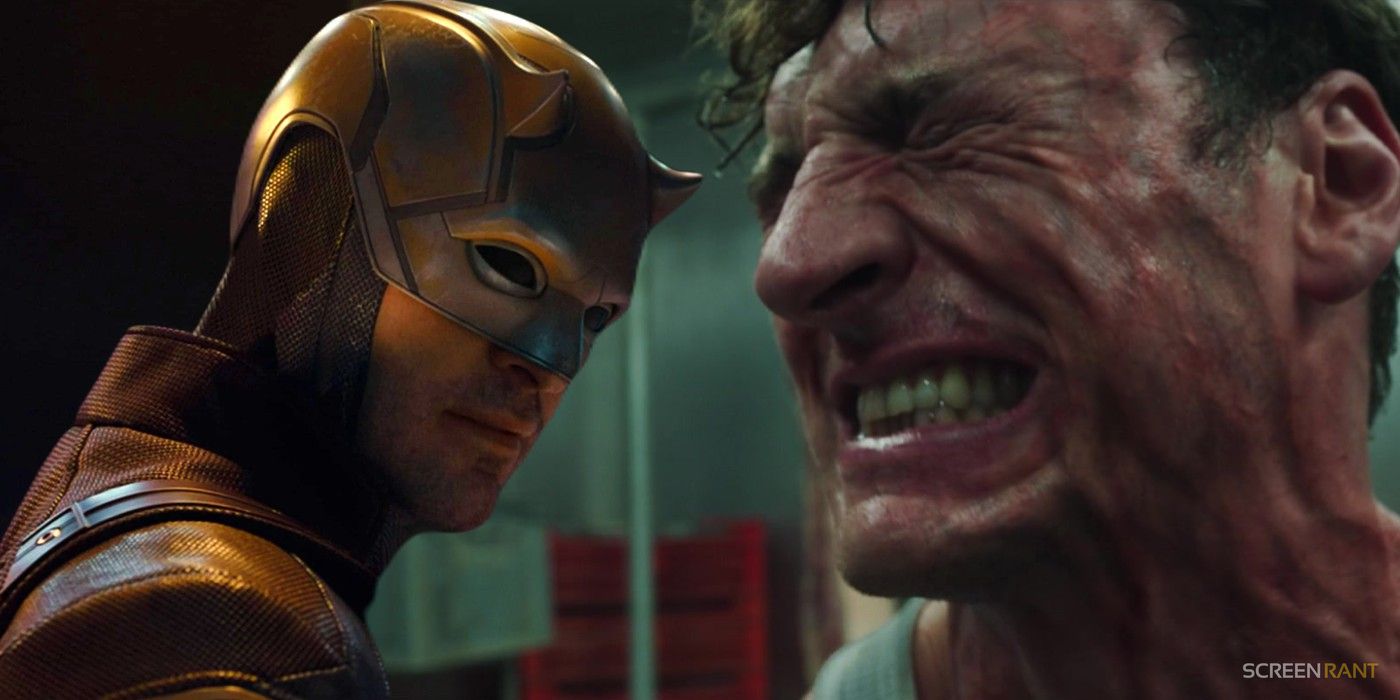 Unveiling Marvel's New Phase 5: Prepare for an Unforgettable Daredevil Transformation!