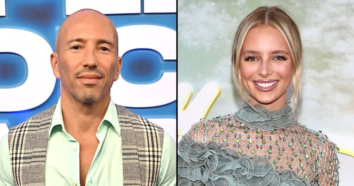 Marie-Lou Nurk Drops Bombshell: Unveils an Exciting New Chapter with a Mysterious Partner