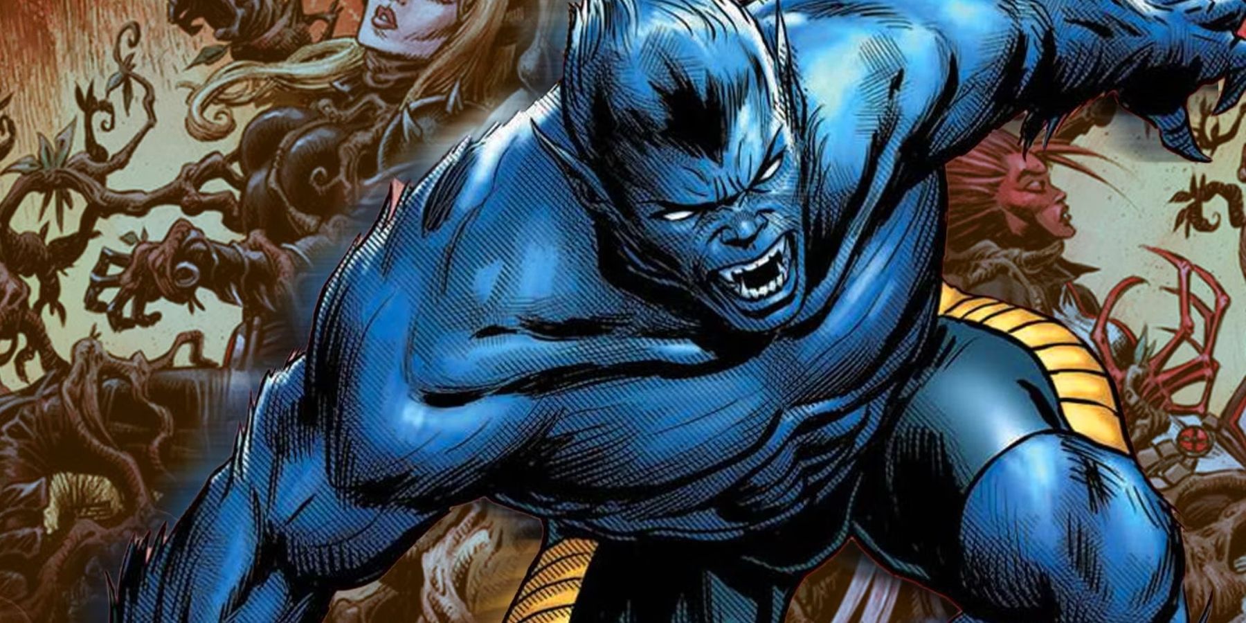 Unraveling Marvel Snap's Bounce Deck: A Game-Changing Guide