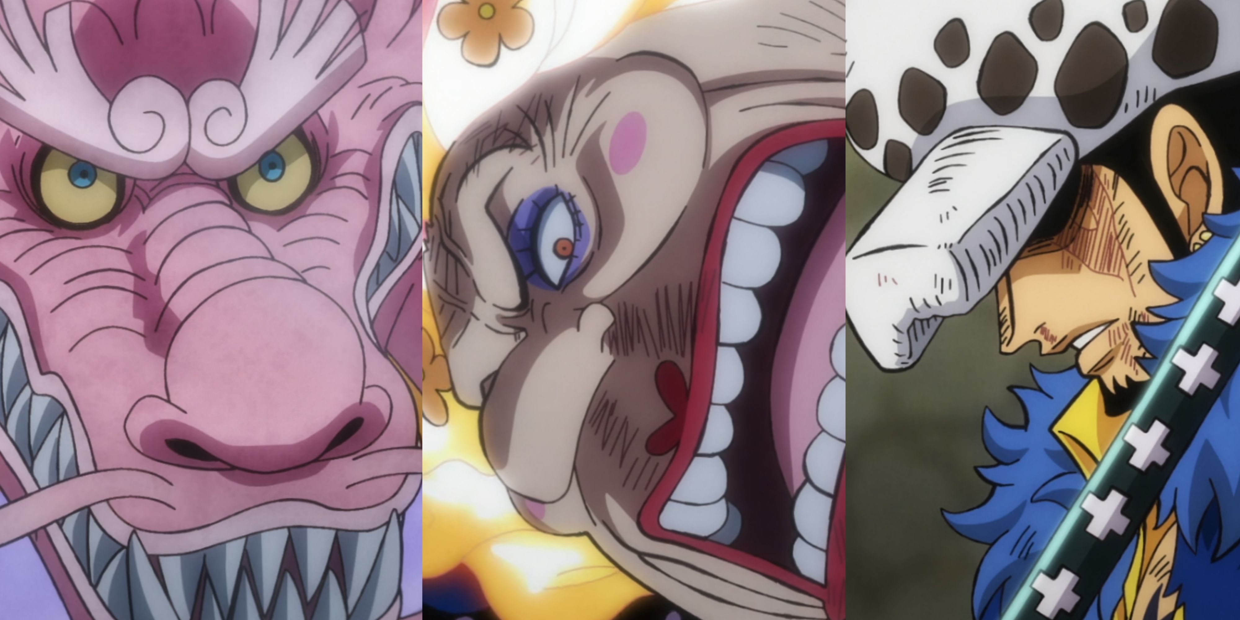 Unveiling One Piece Episode 1068: Thrilling Release Date & Mind-Blowing Surprises!