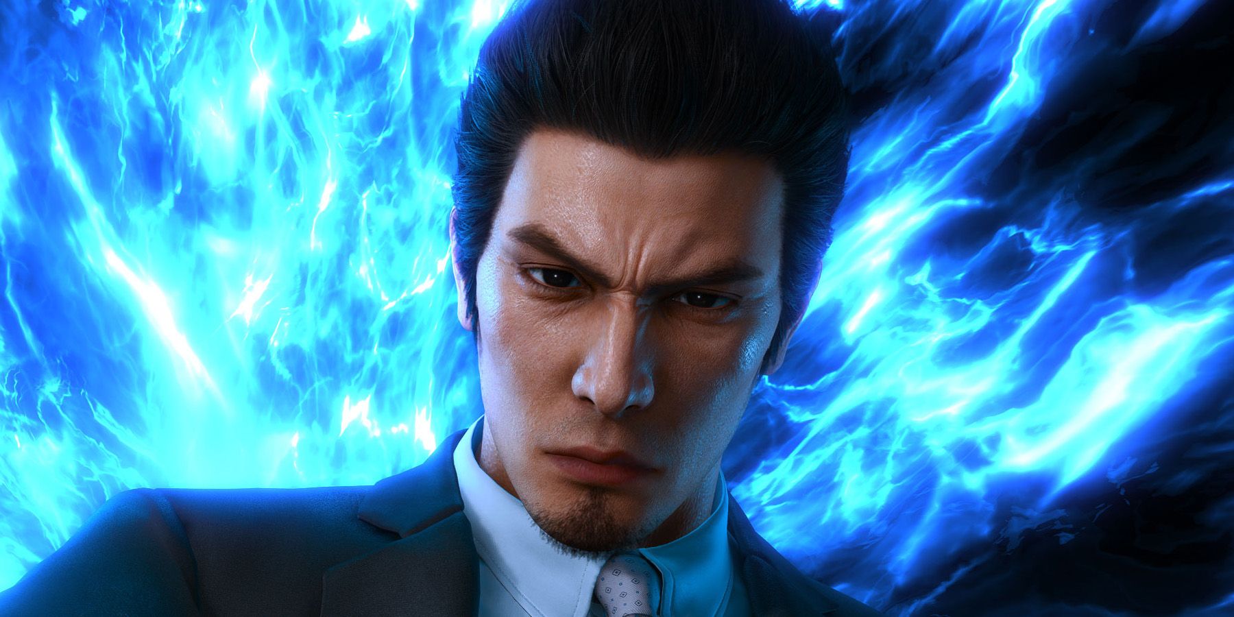 Kiryu's New English Voice in Like a Dragon: Love it or Hate it?