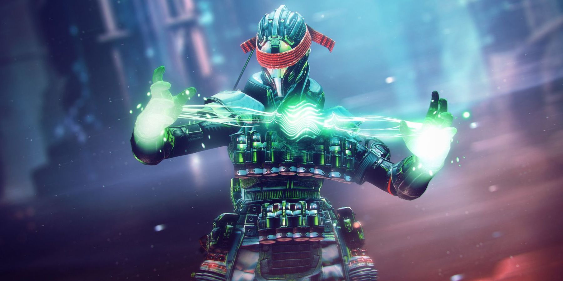 Unveiling Destiny 2's Lightfall: Are Promised Weapons Still MIA?