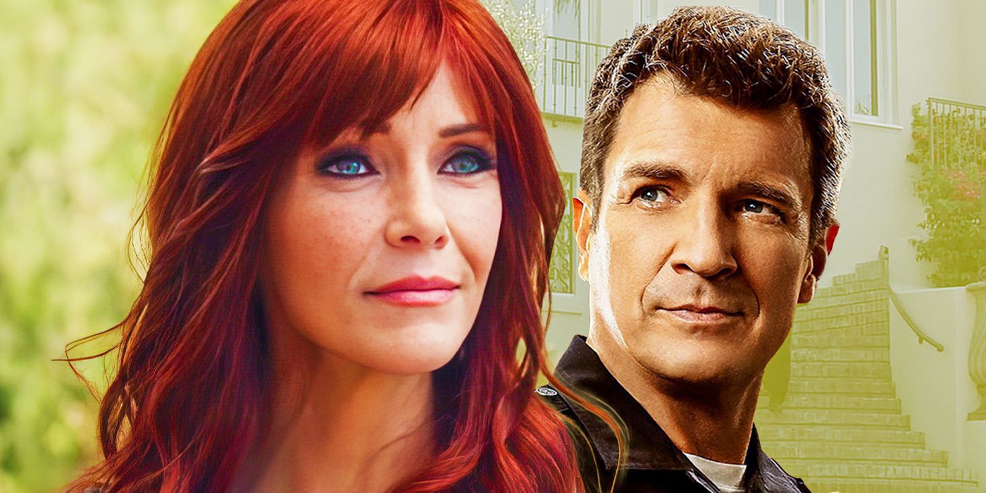 The Rookie Season 5: Unraveling Rosalind's Jaw-Dropping Fate with a Mind-Blowing Crossover Twist