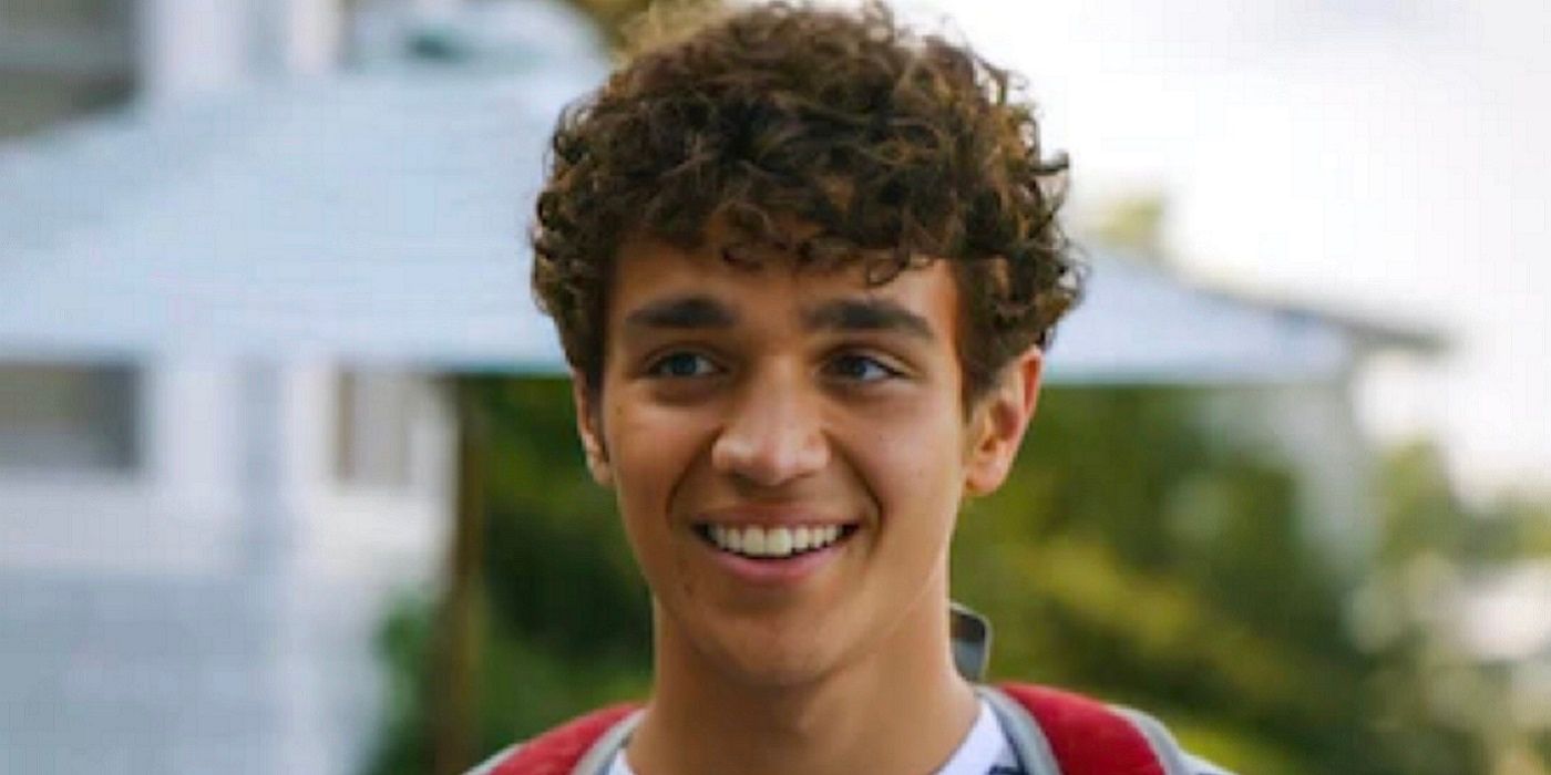 Unveiling the Captivating Evolution of Cam: Show vs Book in The Summer I Turned Pretty