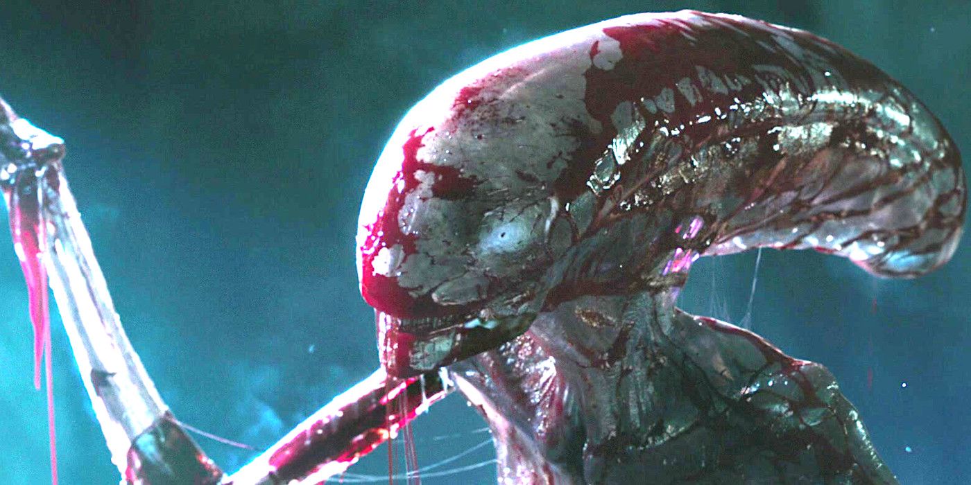 Game Over, Aliens: Fede Alvarez's Highly-Anticipated New Alien Movie Breaks the 7-Year Drought in Epic Finale
