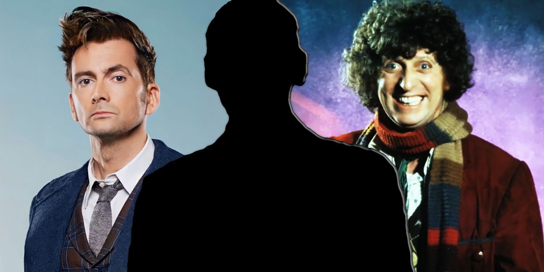 Doctor Who's Epic Casting Surprise: Tom Baker Returns After 42 Years, Leaving David Tennant in the Shadows