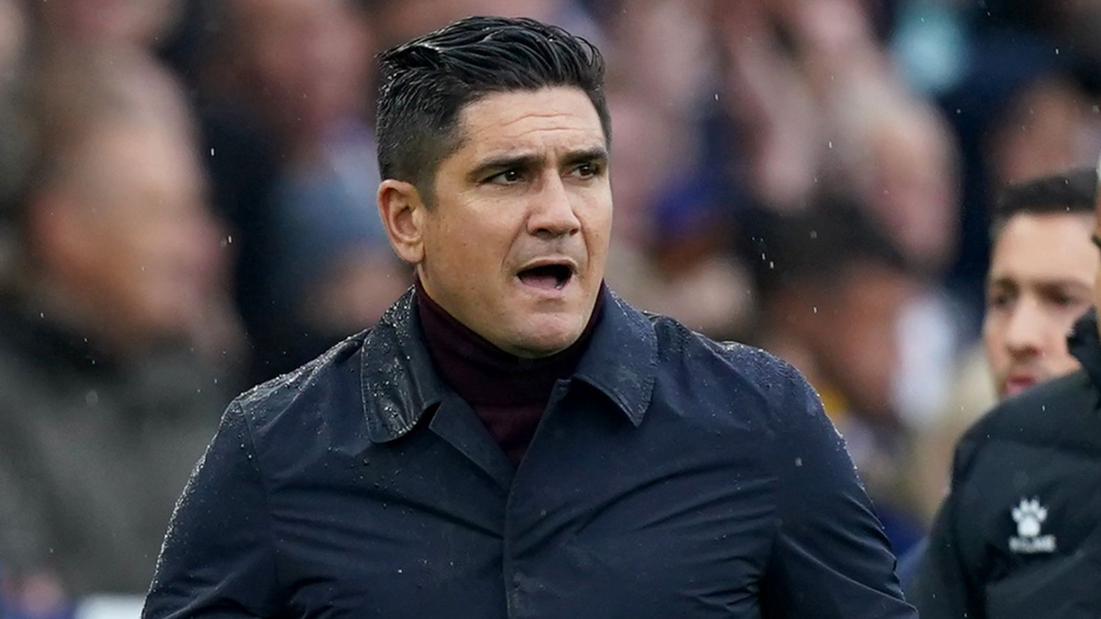 Exciting New Era: Xisco Munoz Takes Charge of Sheffield Wednesday as Former Watford Boss Steps in to Replace Darren Moore