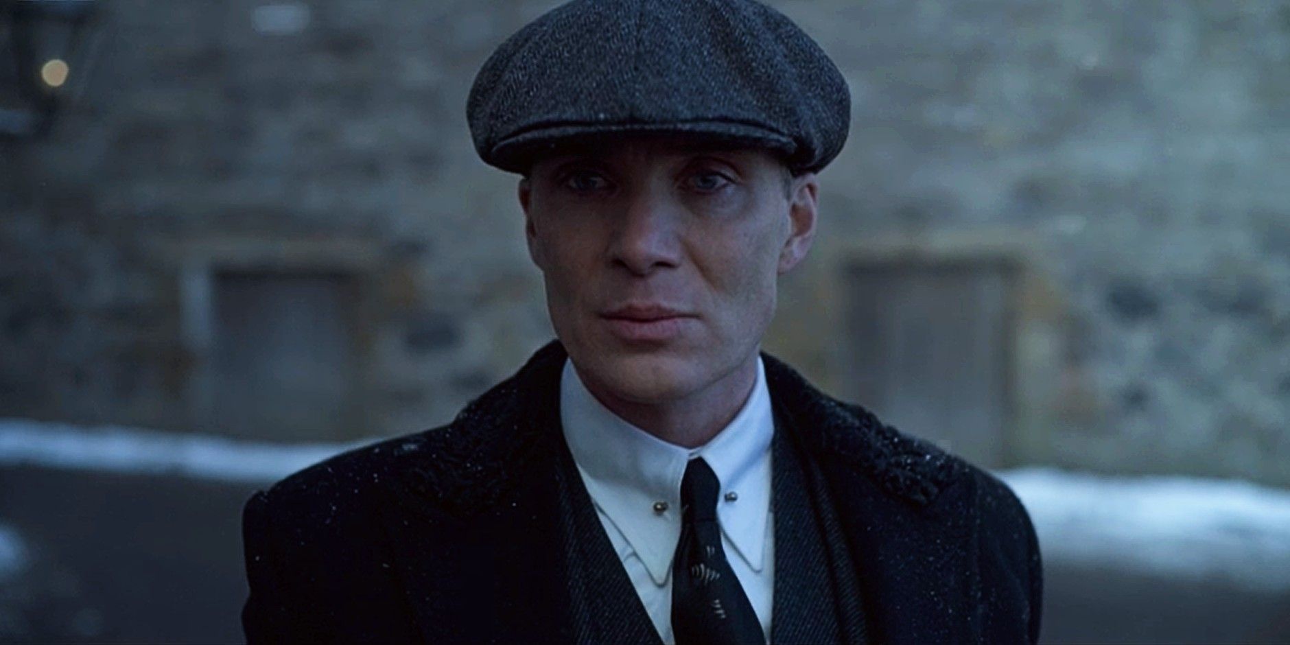 The Exciting Future of Peaky Blinders: Post-Movie Plans Remain Top Secret, Writer Teases It's Just the Beginning!