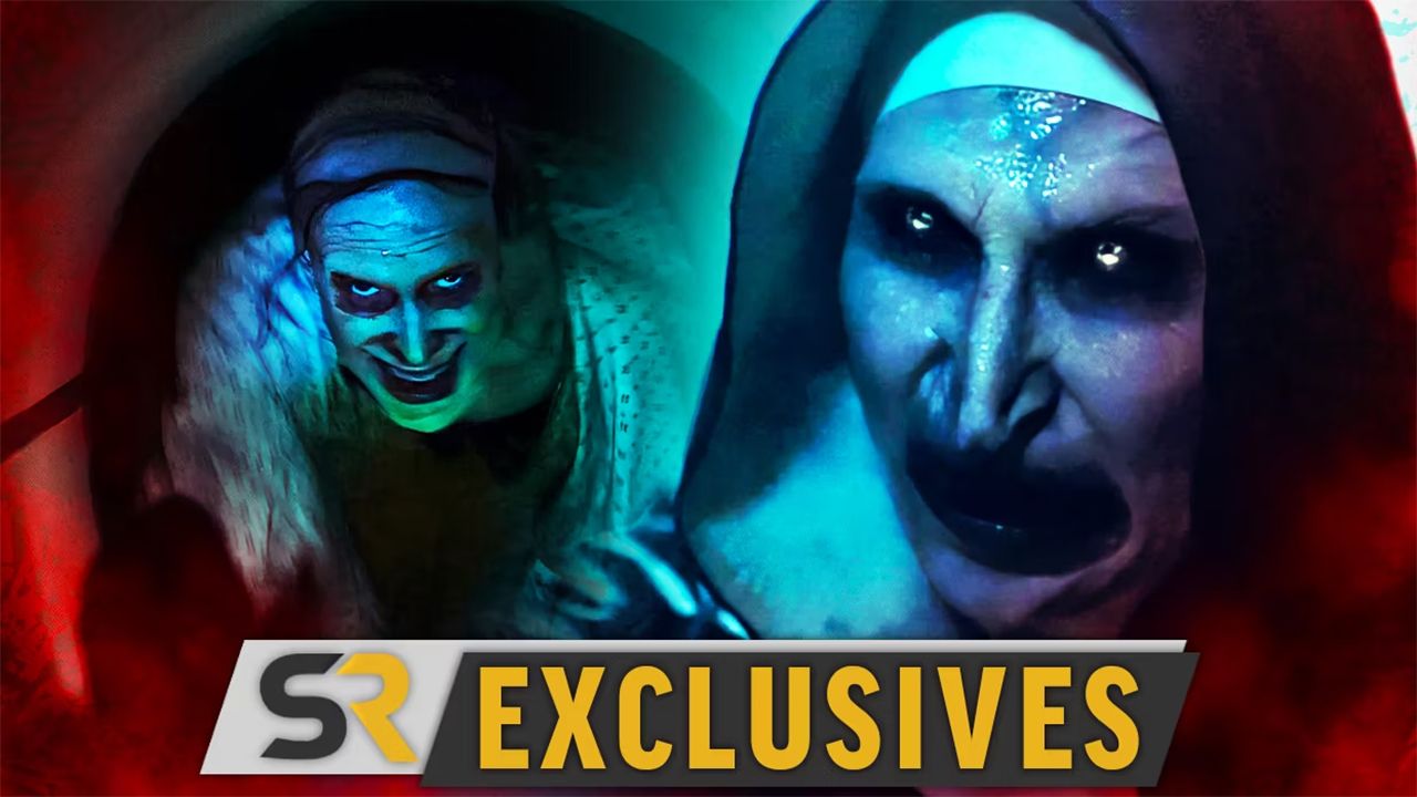Terrifying Buzz Surrounds Insidious Spinoff: A Promising Update That Rivals The Conjuring