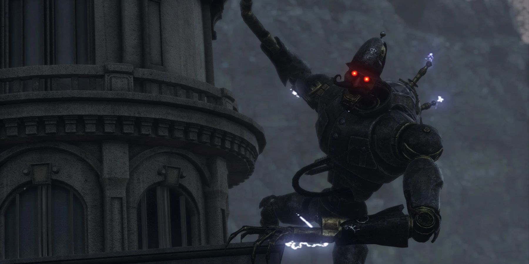 Bloody Battles Ahead: Revelations of Countless Bloodborne Boss Progenies Await P Players