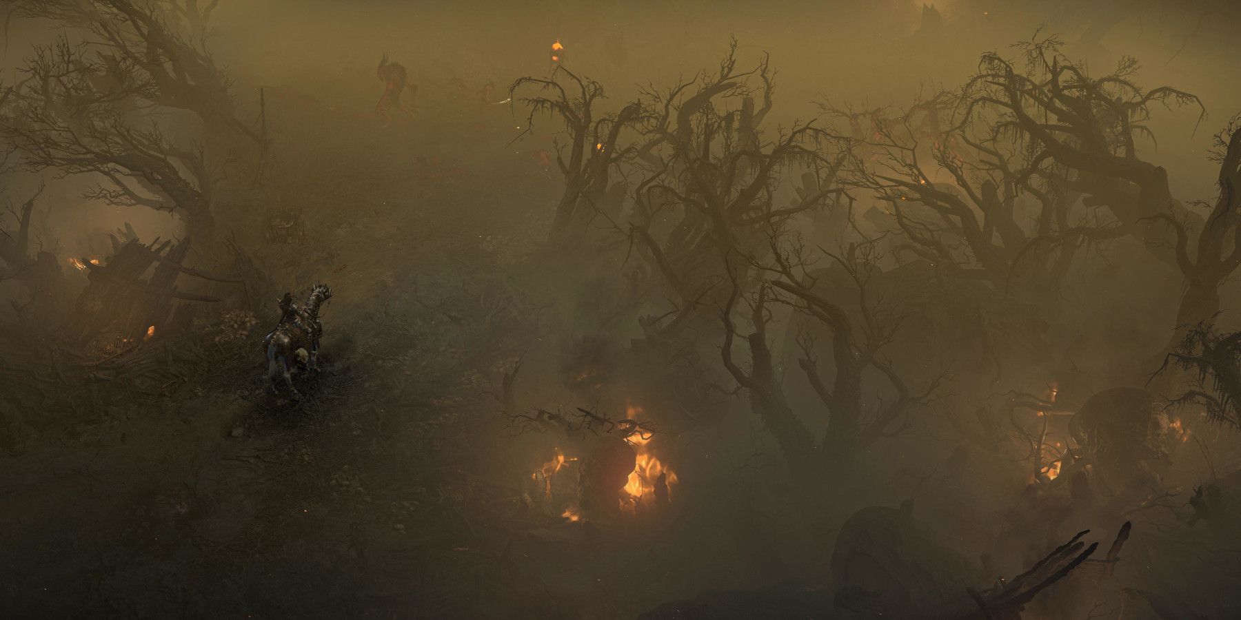 Unveiling Diablo 4's Hidden Secrets: Mastering the Enigmatic Hawezar Map