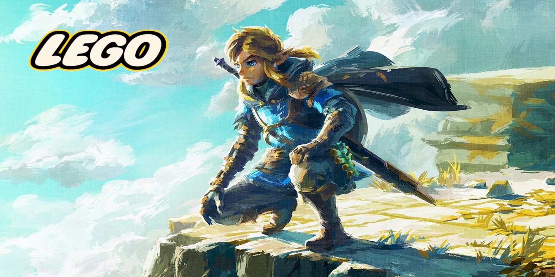 The Ultimate LEGO Zelda Game: Unleashing a New Era of Adventure!