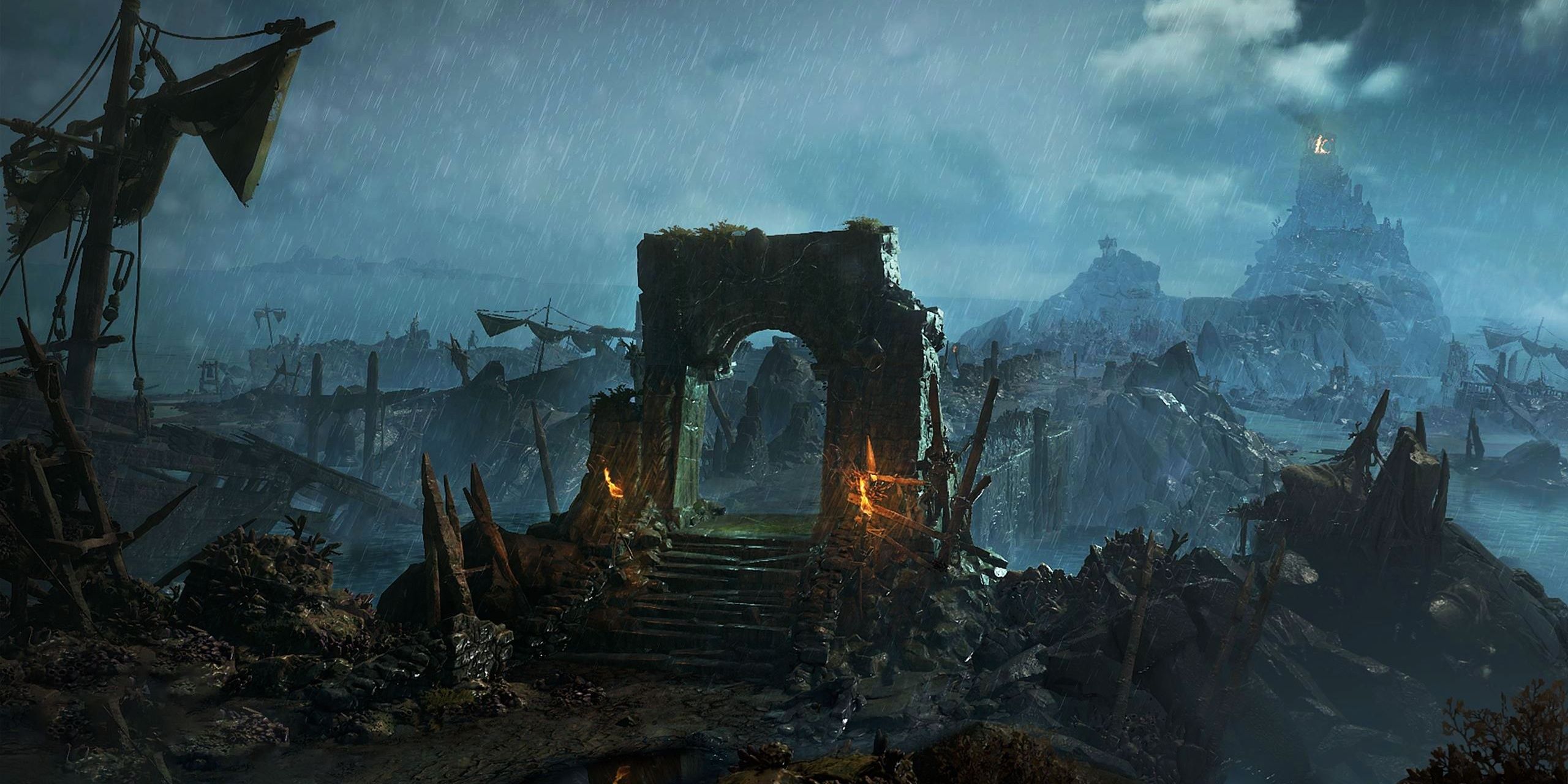 Unveiling the Mysteries of Scosglen: Your Ultimate Guide to Diablo 4's Enigmatic Landscape