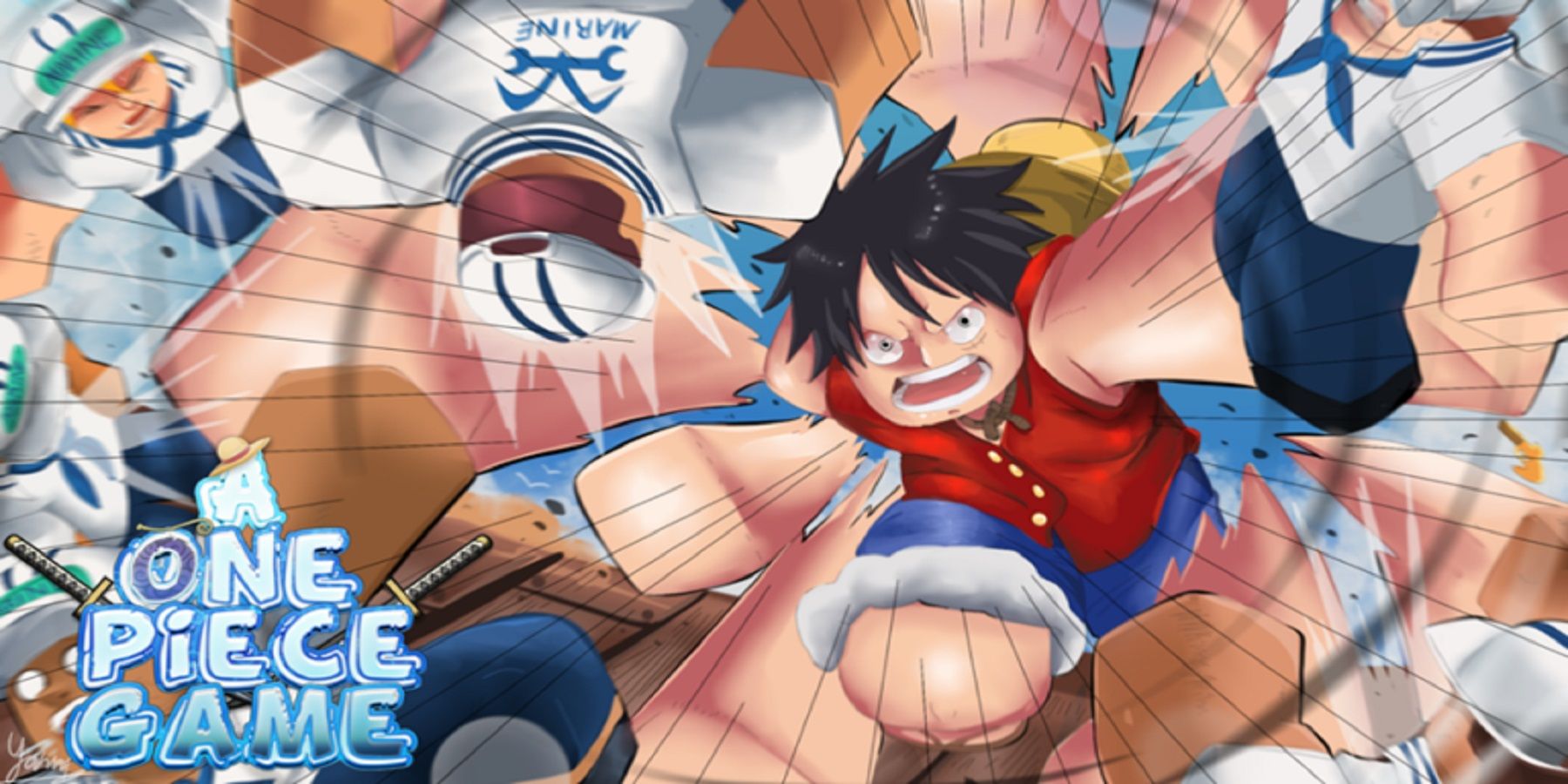Unleash Your Pirate Adventure: Exclusive Roblox One Piece Game Codes (July  2023)