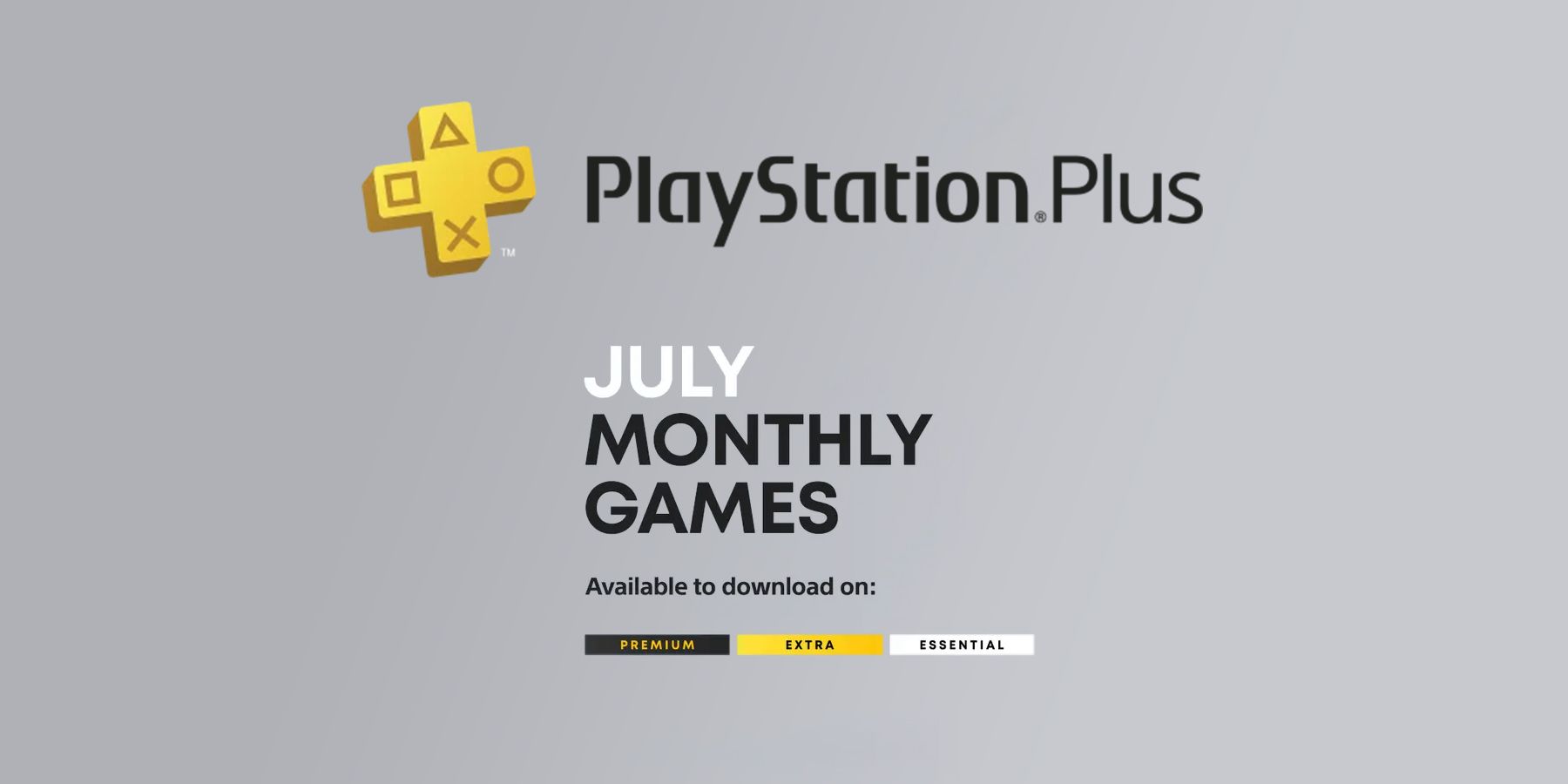 Unveiling the Hottest Free PS Plus Games of July 2023 - Download Now!