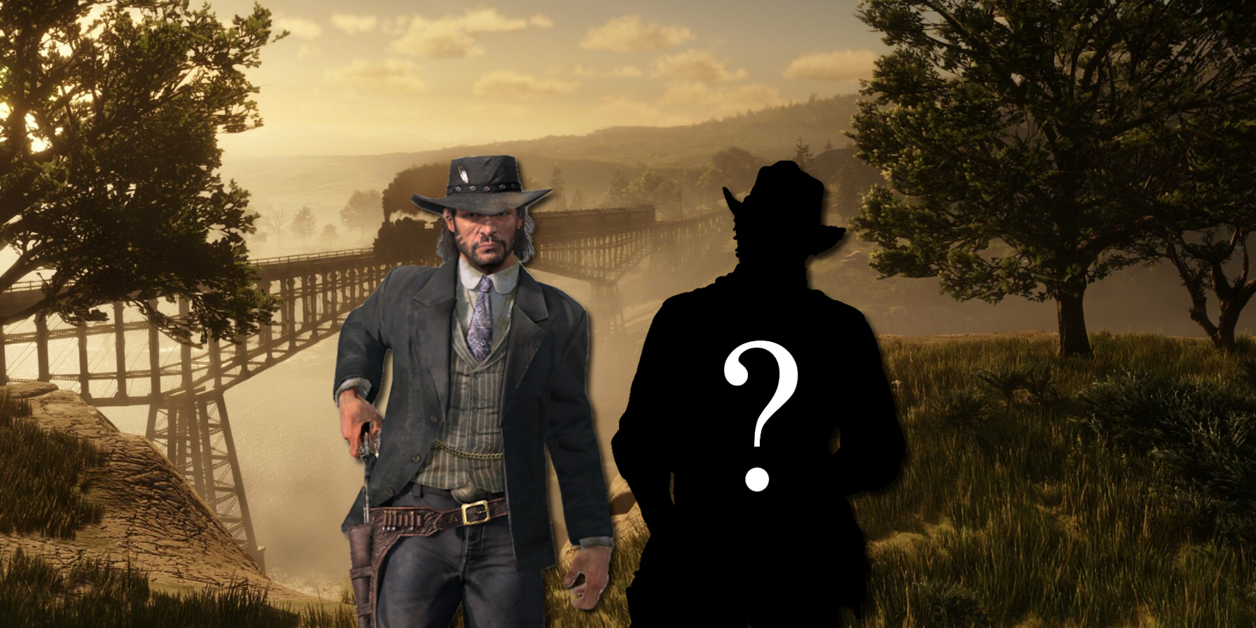 Red Dead Redemption Challenges Rockstar: Is History Repeating Itself?