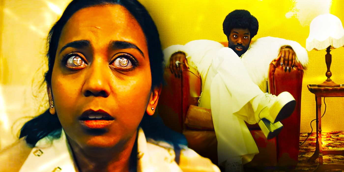 Black Mirror's Demon 79: Unveiling 6 Mind-Blowing Twists That Will Leave You Stunned!