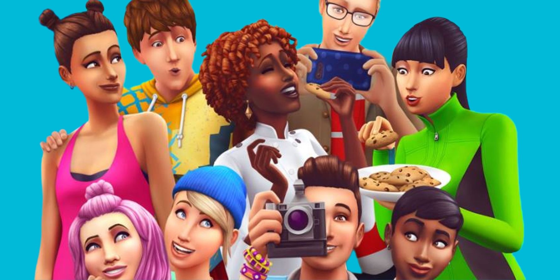 The Sims 5: Unearthing a Hidden Gem That Could Revolutionize the Franchise
