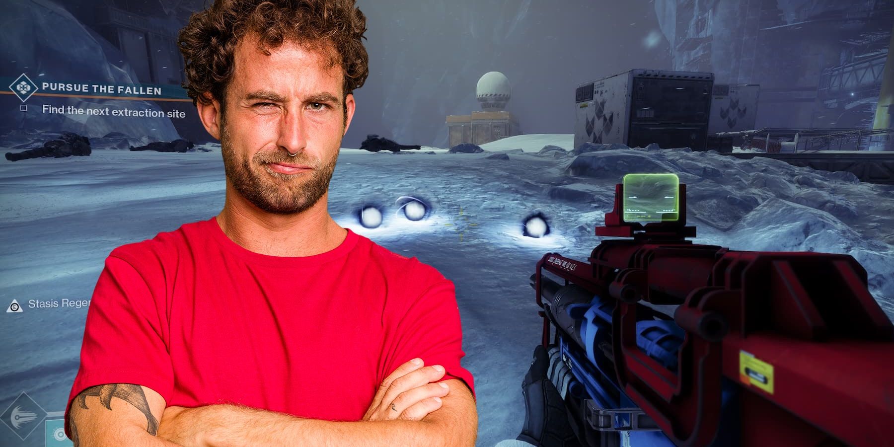 Major Outcry: Destiny 2 Players Fuming Over Orbs of Power Update