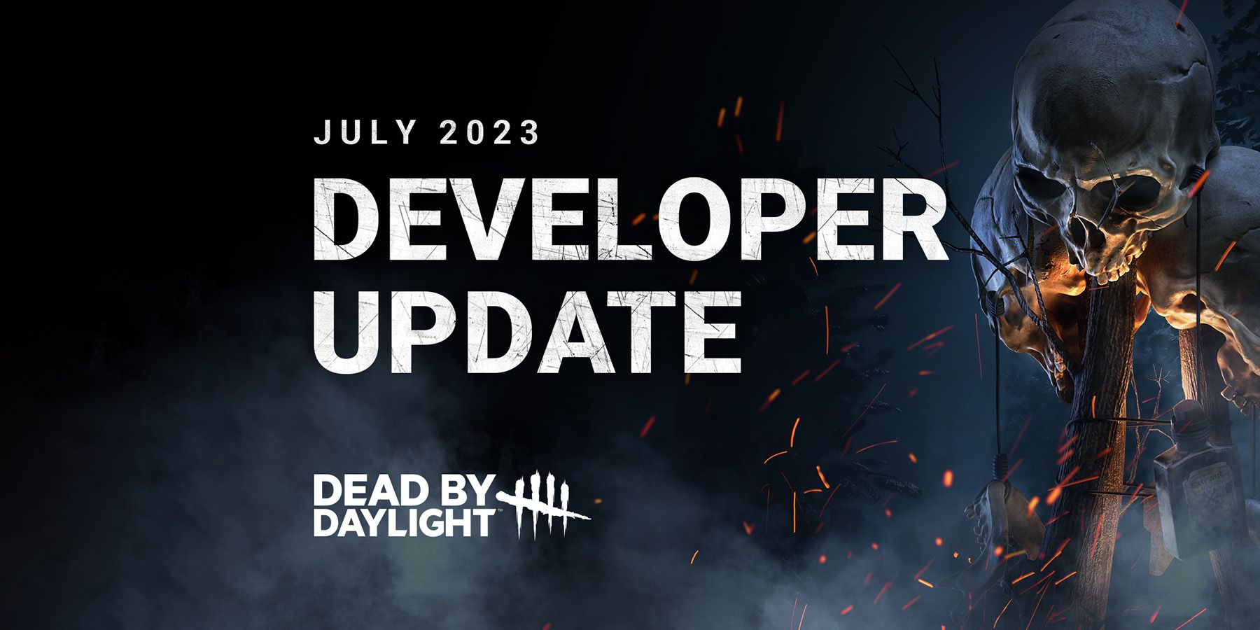 Game-Changing Killer Updates Unveiled: Dead by Daylight's Future Holds Exciting Surprises!