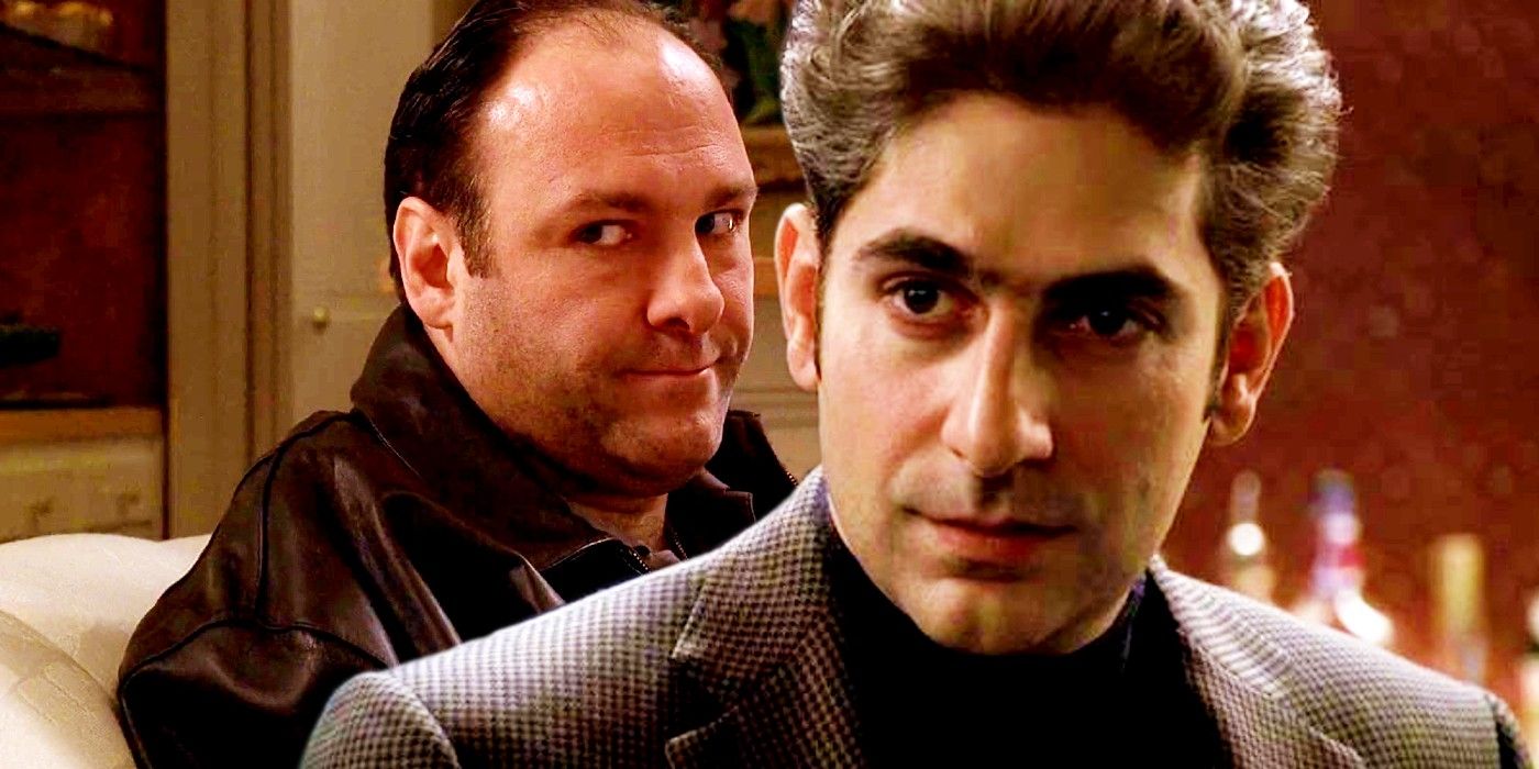 Sopranos Sensation Sets Stricter Standards: Exclusive Invitation Only for Show Enthusiasts