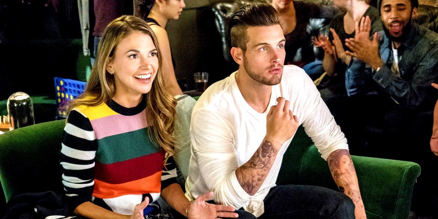 Unveiling the Untold: Star Sets the Record Straight on Younger Revival Stir, 2 Years After the Finale