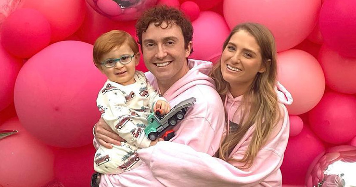 Surprise! Meghan Trainor's Second Baby Arrives, Paving the Way to Happy Parenthood with Daryl Sabara