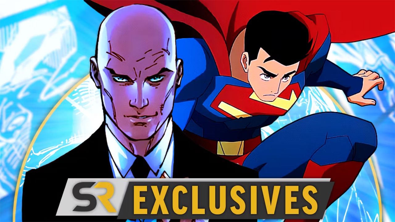 Unmasking the Unforeseen Foes: Jaw-dropping Villains Revealed in My Adventures With Superman