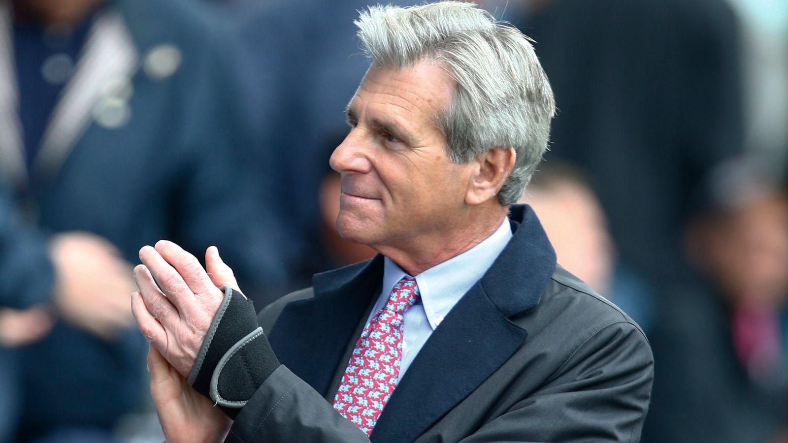 Millwall Mourns: Iconic Owner John Berylson Passes Away at 70 in Devastating Tragedy