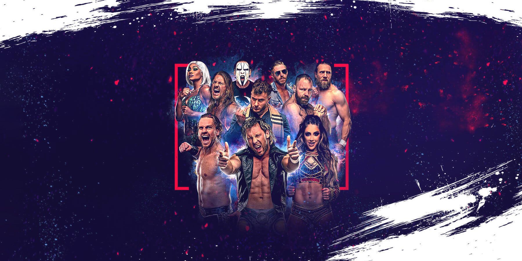 WWE Superstar Makes Surprising Appearance in AEW Fight Forever Mod, Leaving Fans in Awe