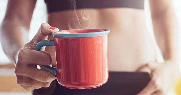 Cách uống cà phê thông minh để giảm cân nhanh chóng