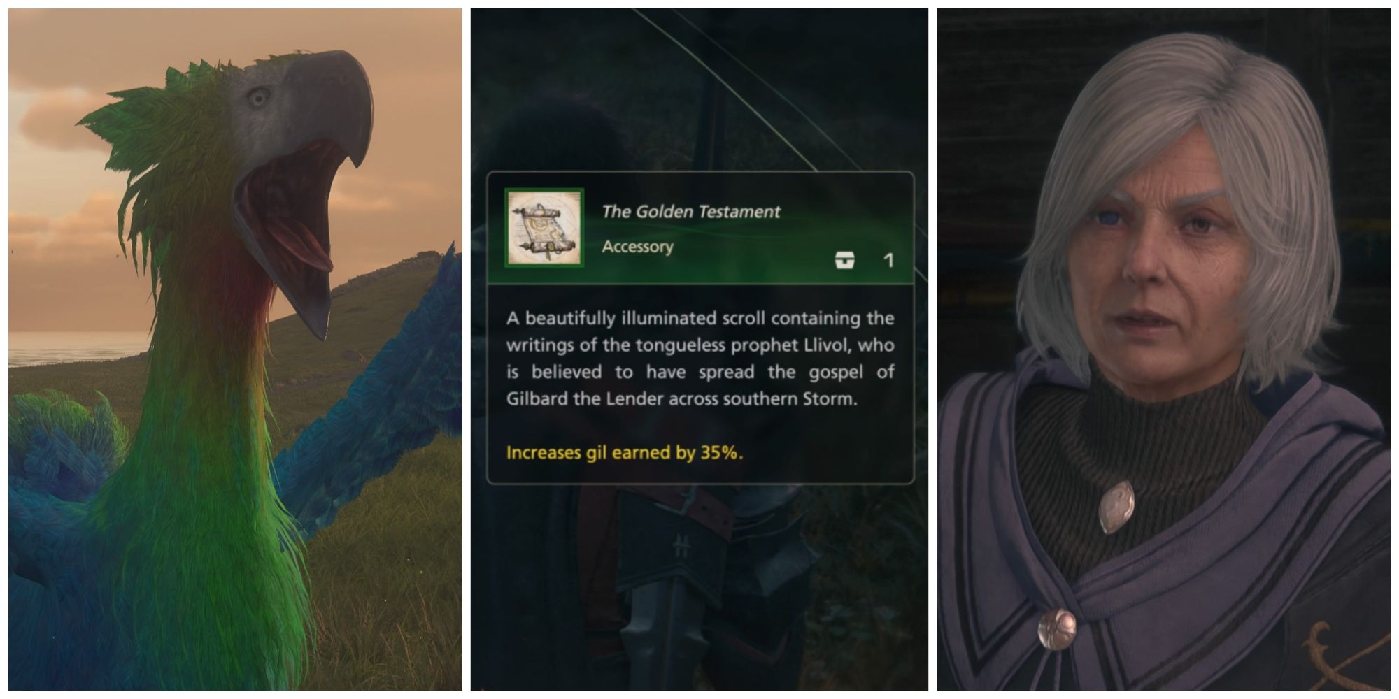 Unleash Your Fortune: Master the Ultimate Guide to Fast Gil Farming in Final Fantasy 16