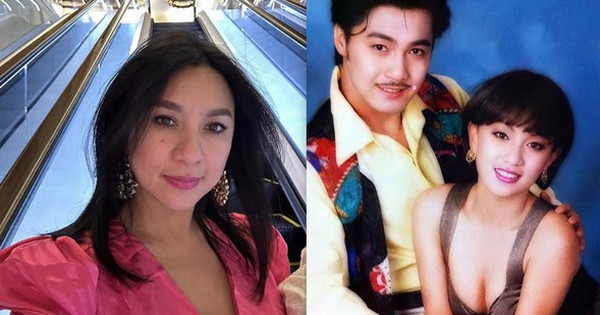 Revealing the Stunning Beauty of a Vietnamese Beauty Queen in her 44s - You Won't Believe Your Eyes!