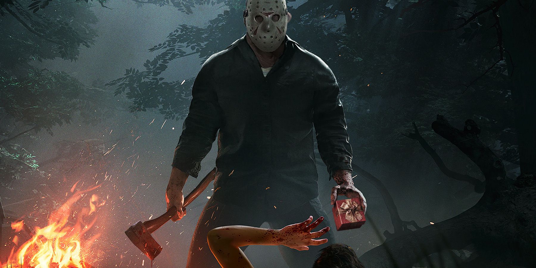The Ultimate Finale: Friday the 13th Game Drops a Jaw-Dropping Bombshell Right Before Closing its Servers