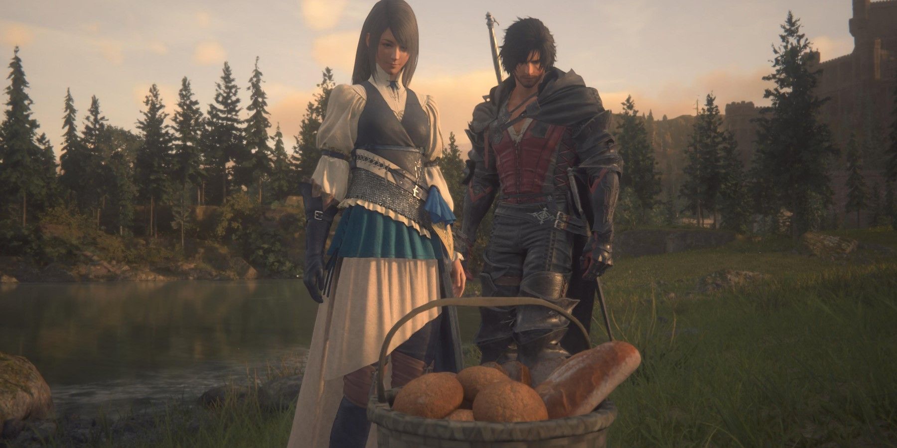 Unveiling the Epic Journey of Final Fantasy 16: Step-by-Step Guide